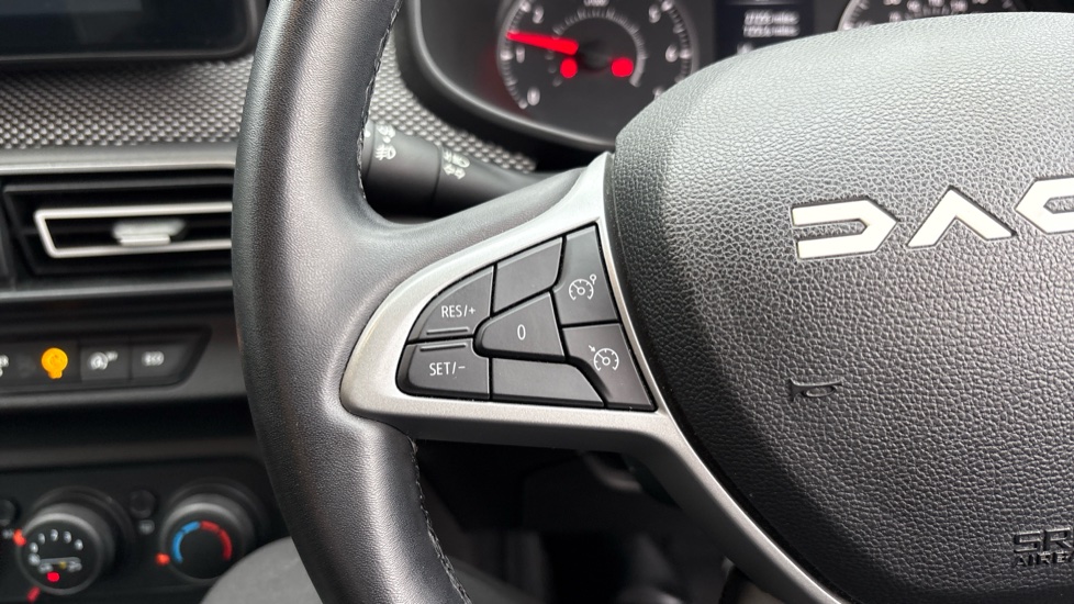 Dacia Sandero 1.0 Tce Expression 5dr Petrol Hatchback - Image 55