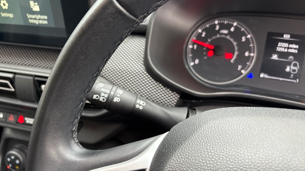Dacia Sandero 1.0 Tce Expression 5dr Petrol Hatchback - Image 58