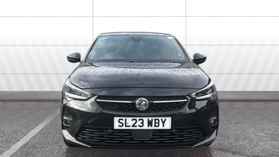Vauxhall Corsa 1.2 Turbo GS 5dr Petrol Hatchback - Image 3