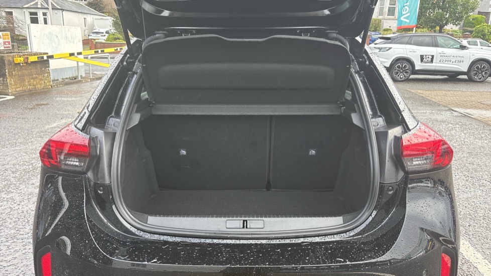 Vauxhall Corsa 1.2 Turbo GS 5dr Petrol Hatchback - Image 4