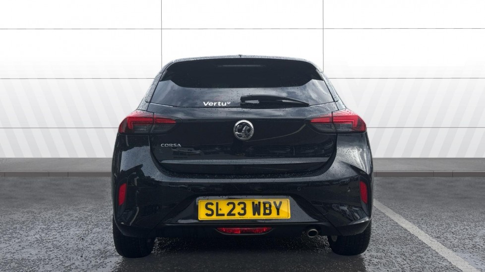 Vauxhall Corsa 1.2 Turbo GS 5dr Petrol Hatchback - Image 6