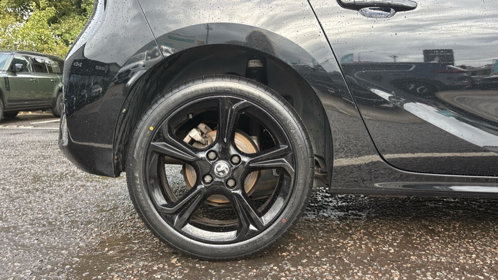 Vauxhall Corsa 1.2 Turbo GS 5dr Petrol Hatchback - Image 7