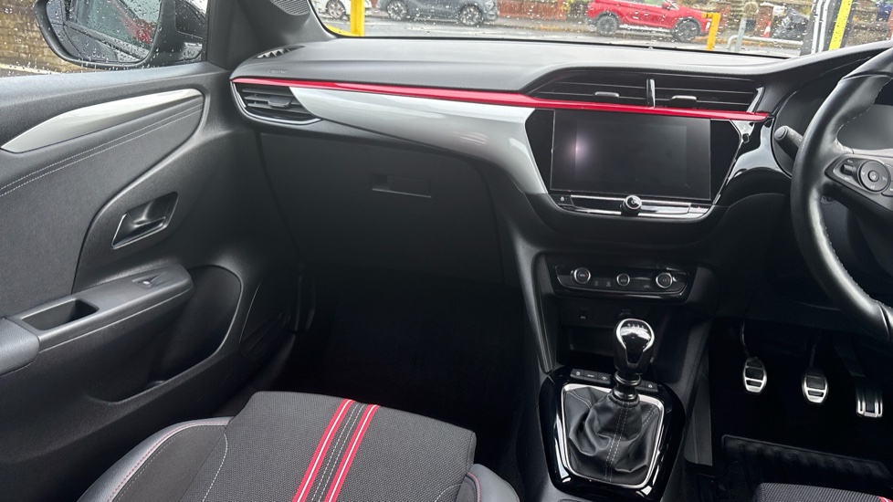 Vauxhall Corsa 1.2 Turbo GS 5dr Petrol Hatchback - Image 14