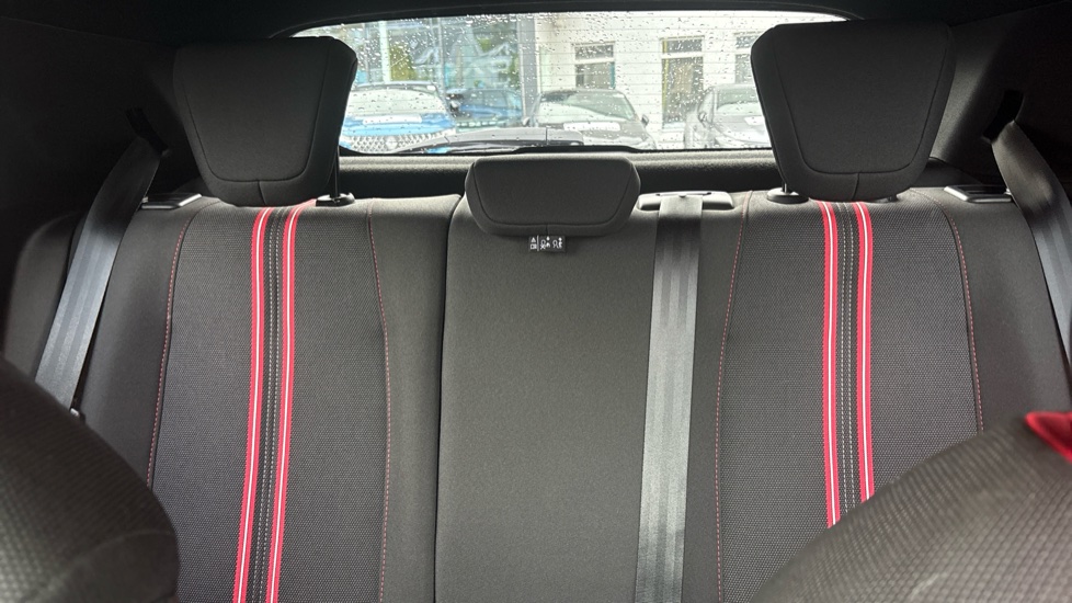Vauxhall Corsa 1.2 Turbo GS 5dr Petrol Hatchback - Image 15