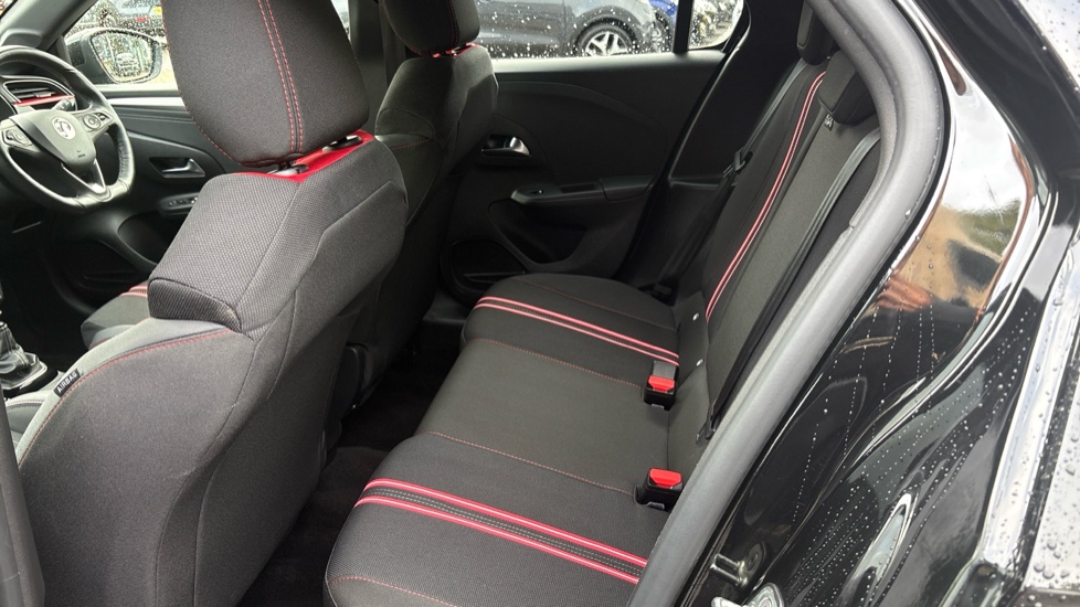 Vauxhall Corsa 1.2 Turbo GS 5dr Petrol Hatchback - Image 16