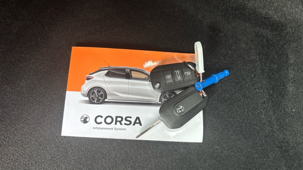 Vauxhall Corsa 1.2 Turbo GS 5dr Petrol Hatchback - Image 19