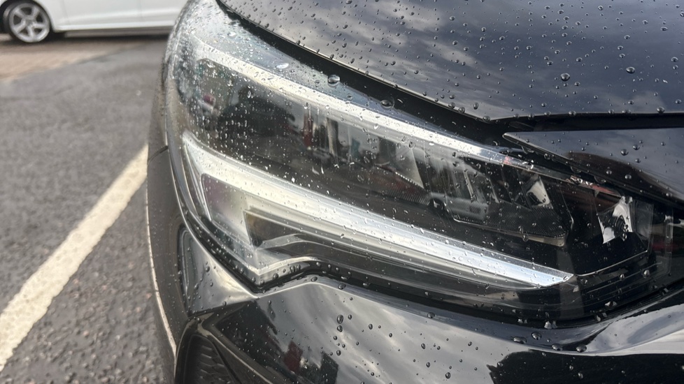 Vauxhall Corsa 1.2 Turbo GS 5dr Petrol Hatchback - Image 23