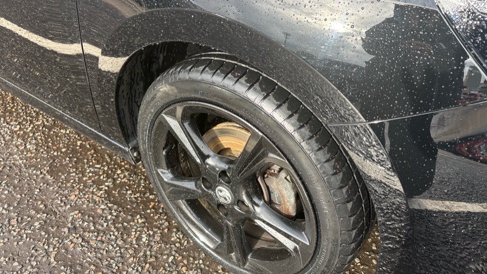 Vauxhall Corsa 1.2 Turbo GS 5dr Petrol Hatchback - Image 30