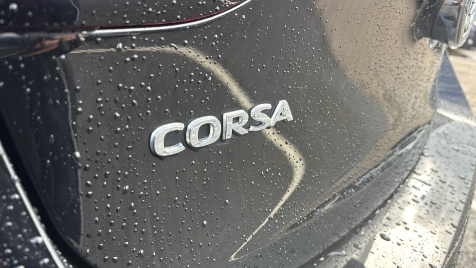 Vauxhall Corsa 1.2 Turbo GS 5dr Petrol Hatchback - Image 38
