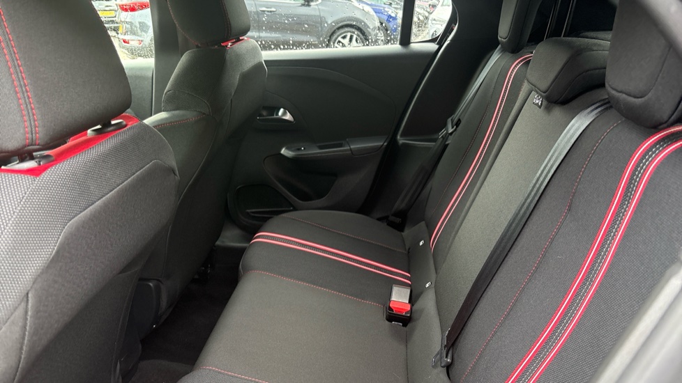 Vauxhall Corsa 1.2 Turbo GS 5dr Petrol Hatchback - Image 46