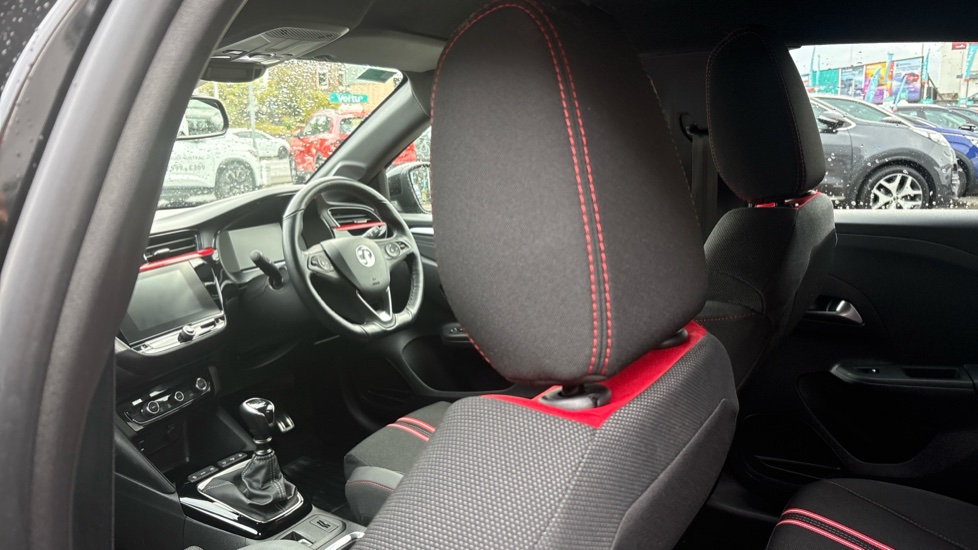 Vauxhall Corsa 1.2 Turbo GS 5dr Petrol Hatchback - Image 47