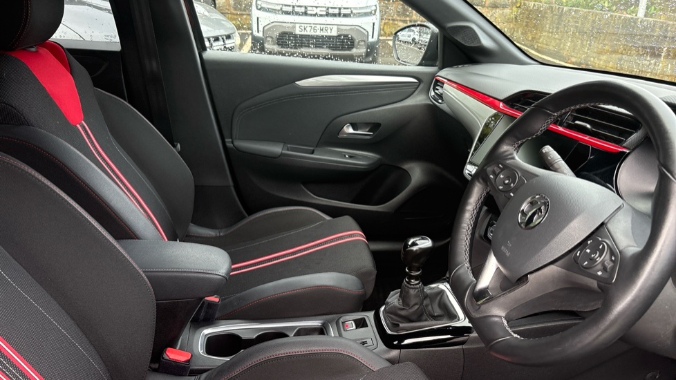 Vauxhall Corsa 1.2 Turbo GS 5dr Petrol Hatchback - Image 49