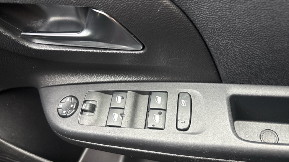 Vauxhall Corsa 1.2 Turbo GS 5dr Petrol Hatchback - Image 51