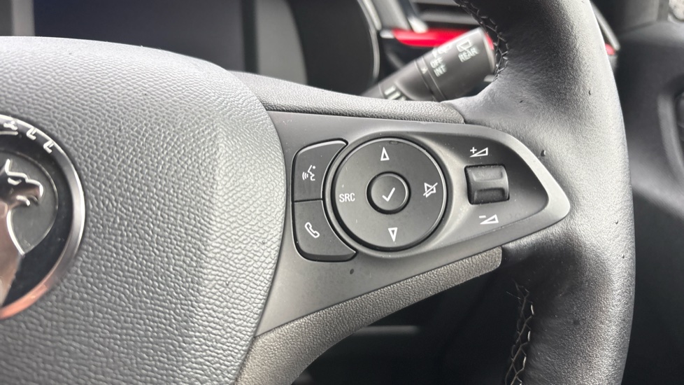 Vauxhall Corsa 1.2 Turbo GS 5dr Petrol Hatchback - Image 52