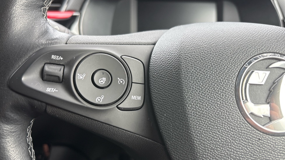 Vauxhall Corsa 1.2 Turbo GS 5dr Petrol Hatchback - Image 53