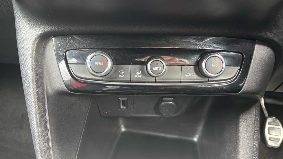 Vauxhall Corsa 1.2 Turbo GS 5dr Petrol Hatchback - Image 54
