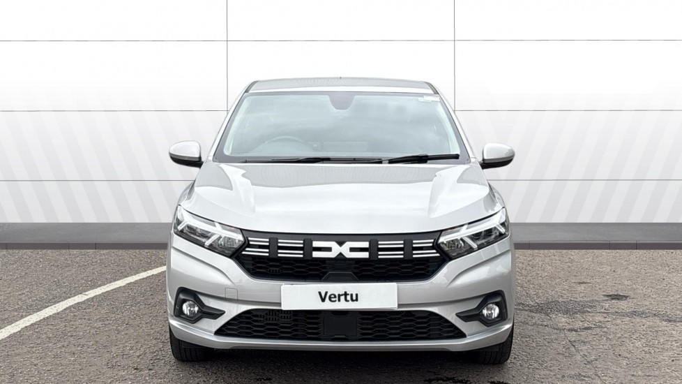Dacia Sandero 1.0 Tce Expression 5dr Petrol Hatchback - Image 3