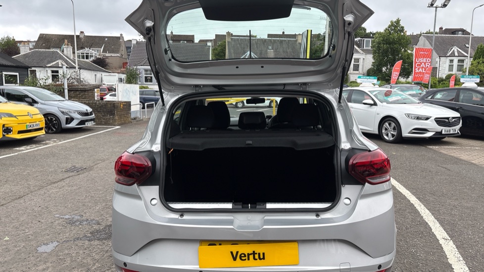 Dacia Sandero 1.0 Tce Expression 5dr Petrol Hatchback - Image 4