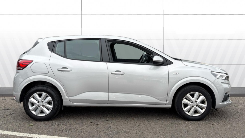 Dacia Sandero 1.0 Tce Expression 5dr Petrol Hatchback - Image 5