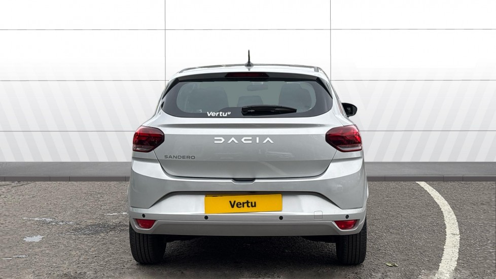 Dacia Sandero 1.0 Tce Expression 5dr Petrol Hatchback - Image 6