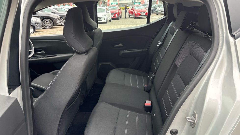 Dacia Sandero 1.0 Tce Expression 5dr Petrol Hatchback - Image 16