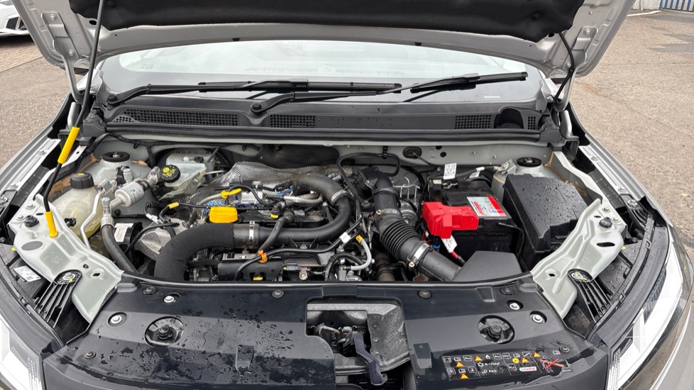 Dacia Sandero 1.0 Tce Expression 5dr Petrol Hatchback - Image 21