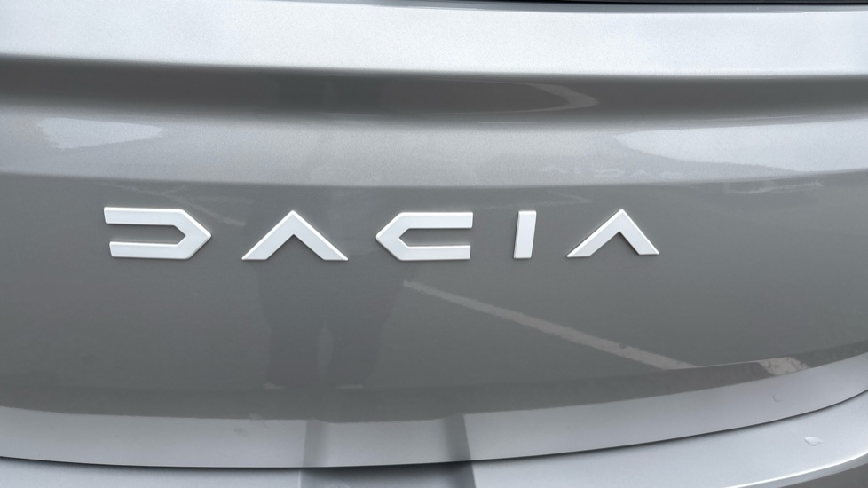 Dacia Sandero 1.0 Tce Expression 5dr Petrol Hatchback - Image 24