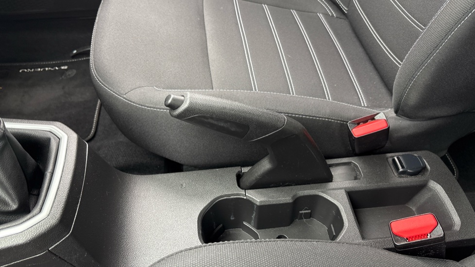 Dacia Sandero 1.0 Tce Expression 5dr Petrol Hatchback - Image 31