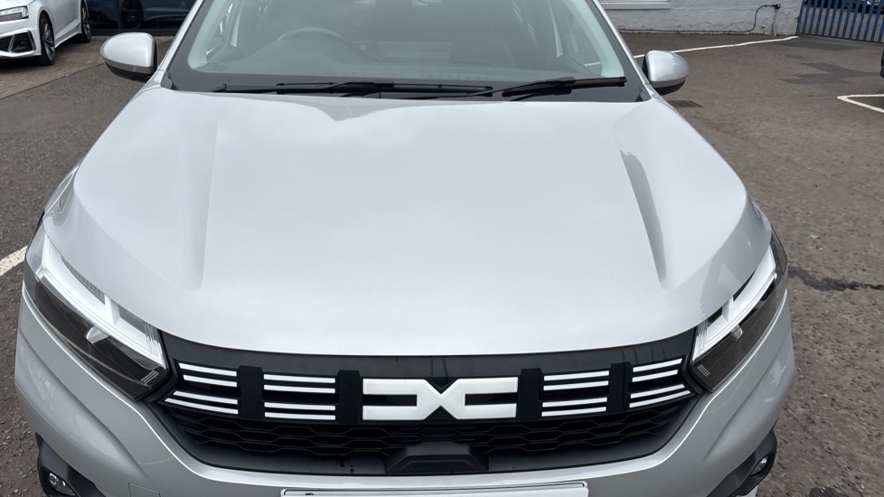 Dacia Sandero 1.0 Tce Expression 5dr Petrol Hatchback - Image 33