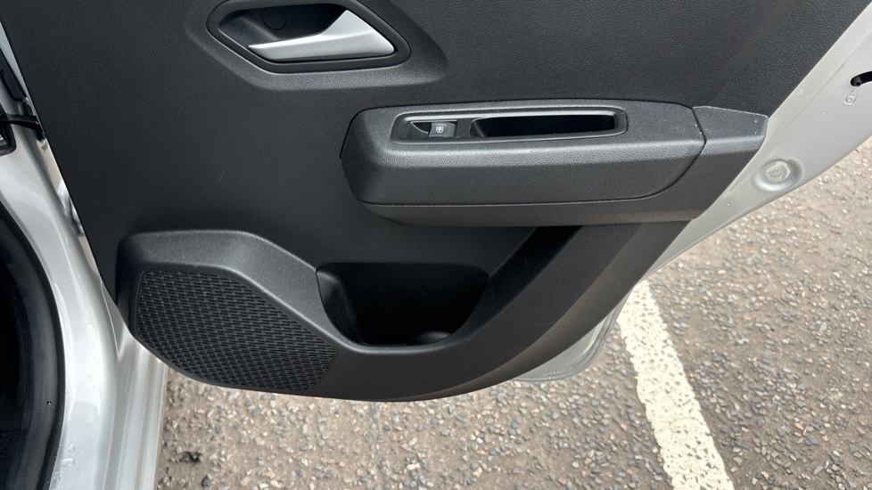 Dacia Sandero 1.0 Tce Expression 5dr Petrol Hatchback - Image 44
