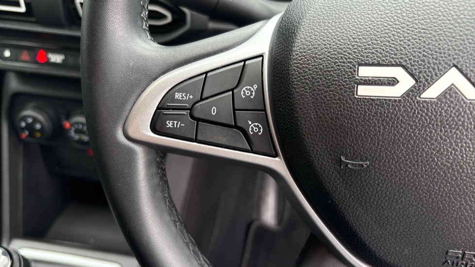 Dacia Sandero 1.0 Tce Expression 5dr Petrol Hatchback - Image 52