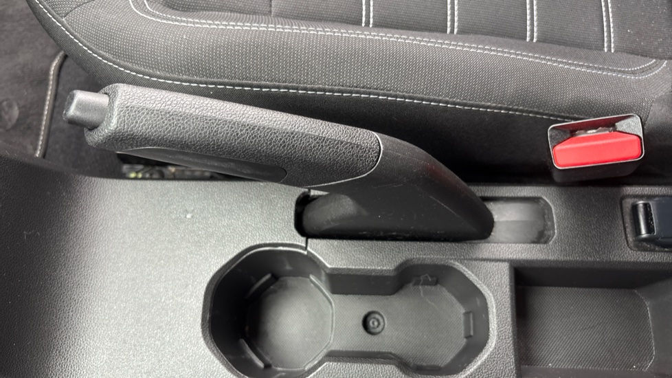 Dacia Sandero 1.0 Tce Expression 5dr Petrol Hatchback - Image 54