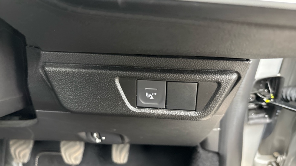 Dacia Sandero 1.0 Tce Expression 5dr Petrol Hatchback - Image 57