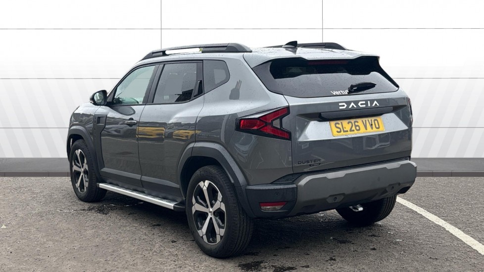 Dacia Duster 1.8 Hybrid 155 Journey 5dr Auto Hybrid Estate - Image 2