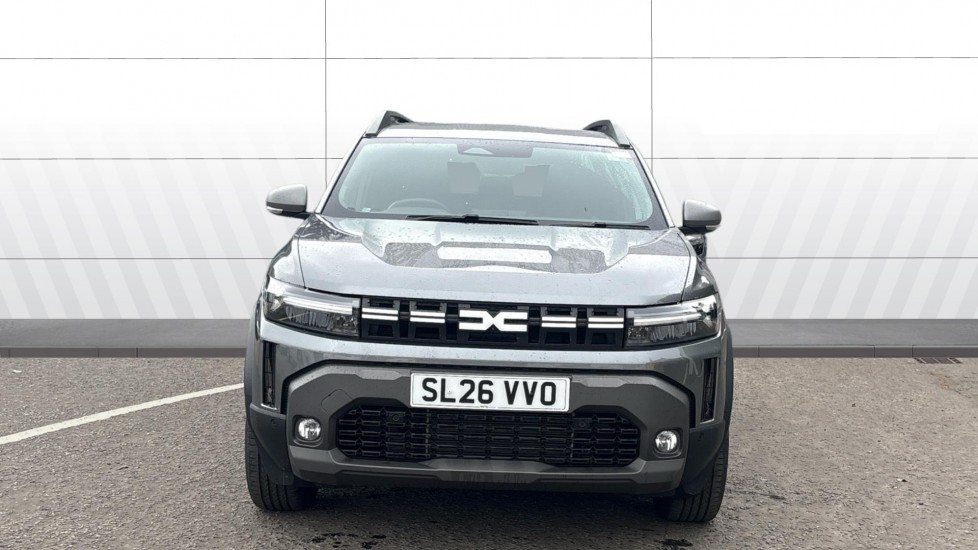 Dacia Duster 1.8 Hybrid 155 Journey 5dr Auto Hybrid Estate - Image 3