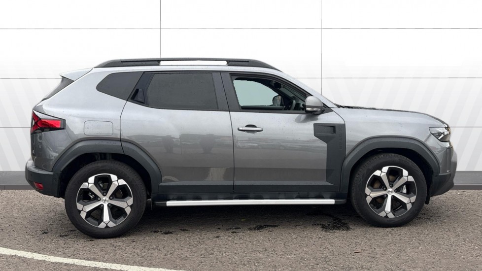 Dacia Duster 1.8 Hybrid 155 Journey 5dr Auto Hybrid Estate - Image 5