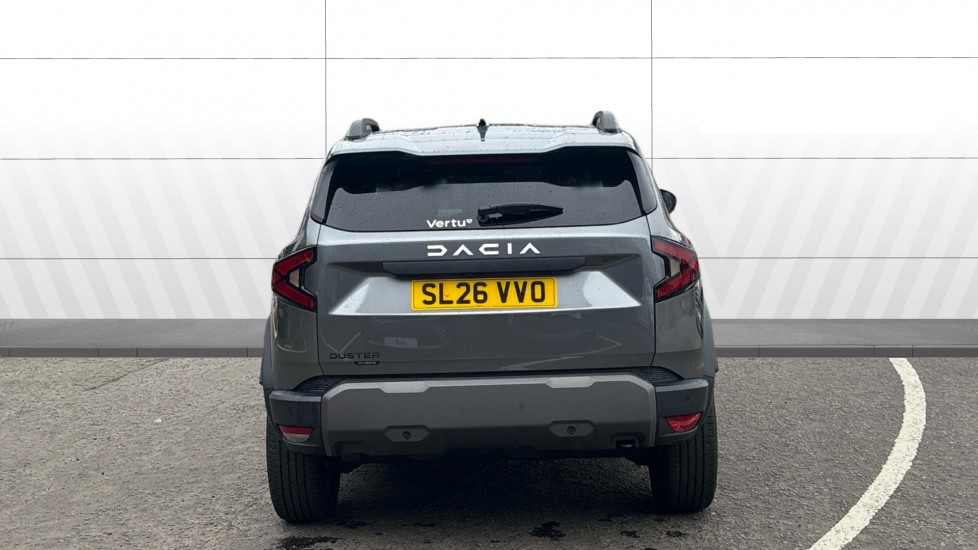 Dacia Duster 1.8 Hybrid 155 Journey 5dr Auto Hybrid Estate - Image 6