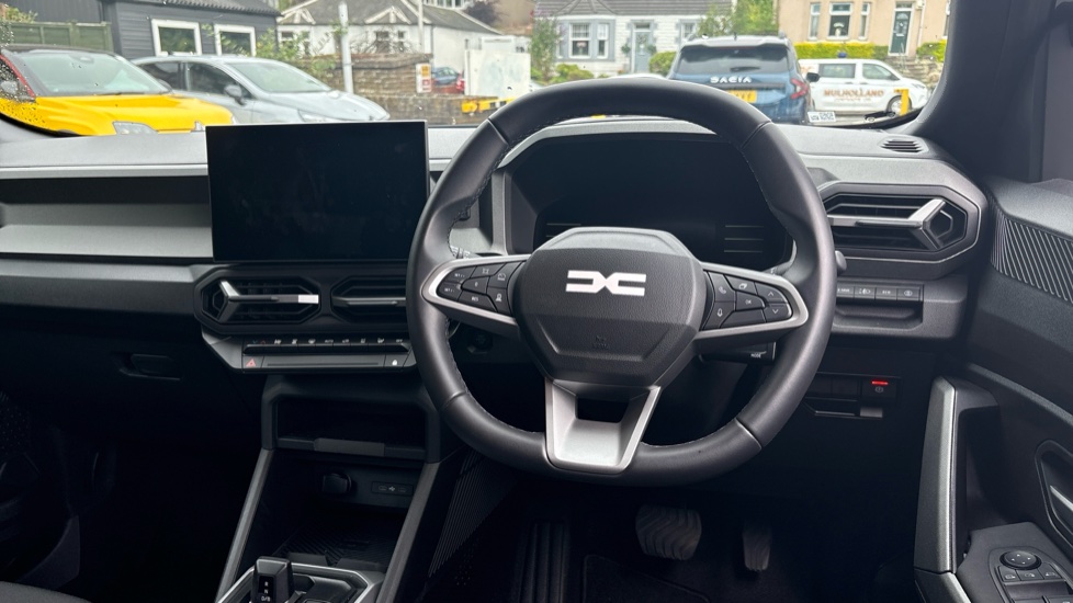 Dacia Duster 1.8 Hybrid 155 Journey 5dr Auto Hybrid Estate - Image 10