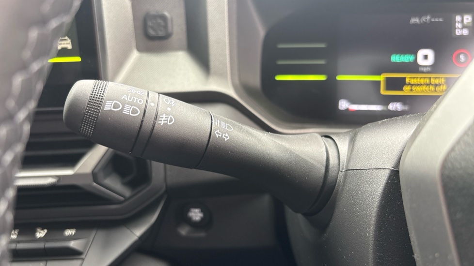 Dacia Duster 1.8 Hybrid 155 Journey 5dr Auto Hybrid Estate - Image 25