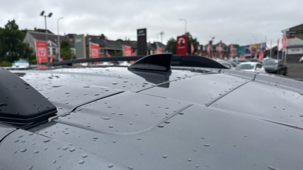 Dacia Duster 1.8 Hybrid 155 Journey 5dr Auto Hybrid Estate - Image 39