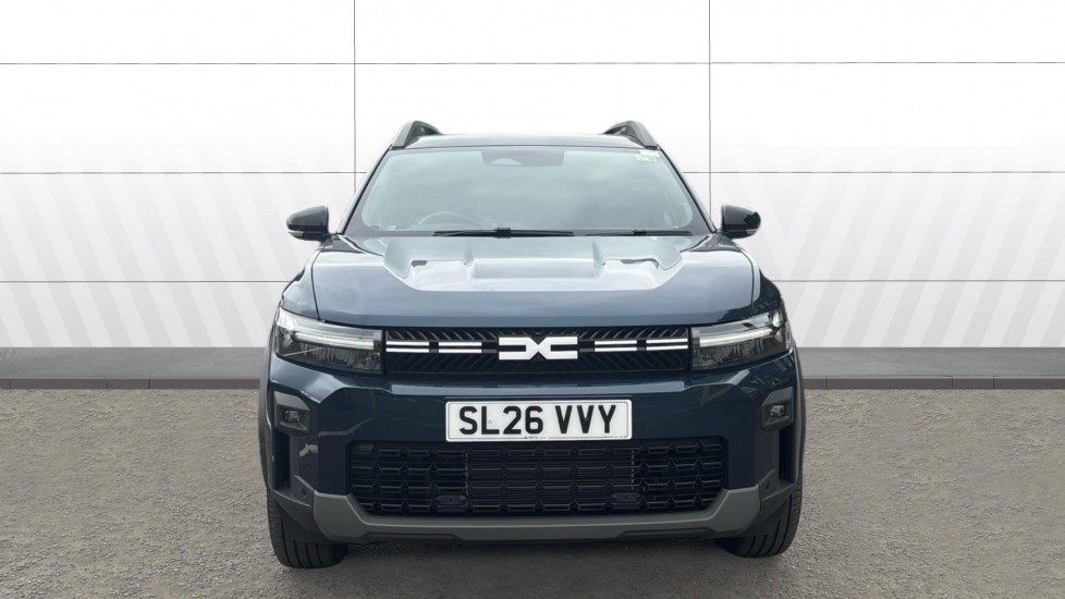 Dacia Bigster 1.8 Hybrid 155 Journey 5dr Auto Hybrid Estate - Image 3