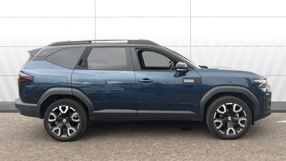 Dacia Bigster 1.8 Hybrid 155 Journey 5dr Auto Hybrid Estate - Image 5