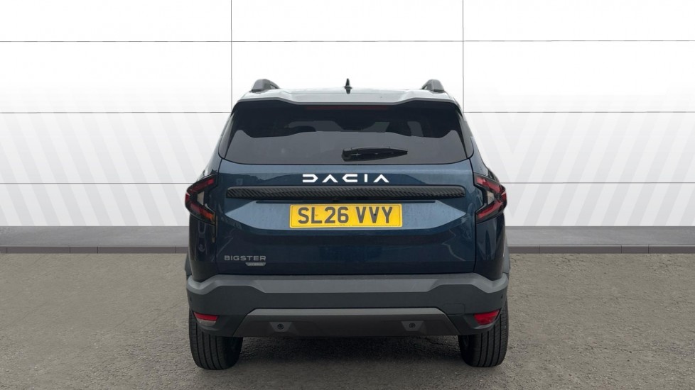 Dacia Bigster 1.8 Hybrid 155 Journey 5dr Auto Hybrid Estate - Image 6