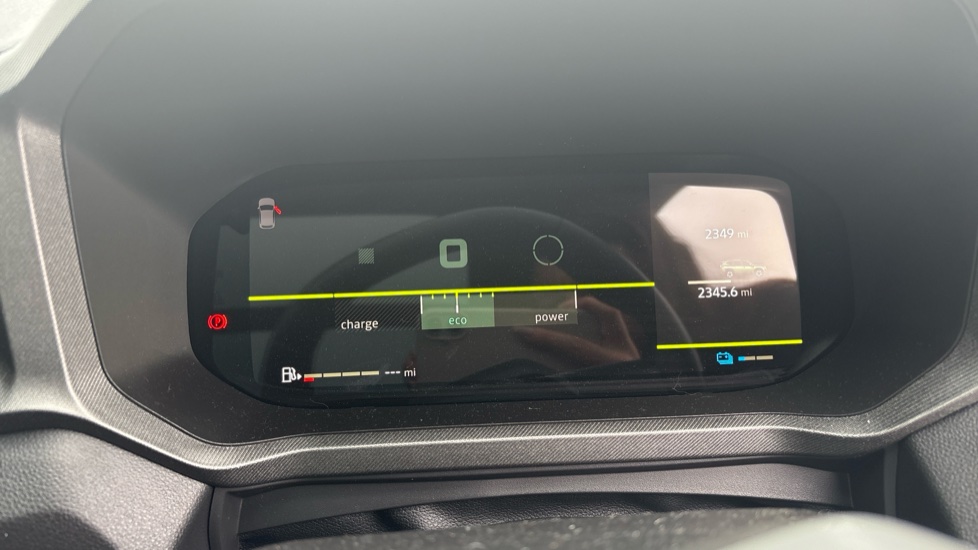 Dacia Bigster 1.8 Hybrid 155 Journey 5dr Auto Hybrid Estate - Image 18
