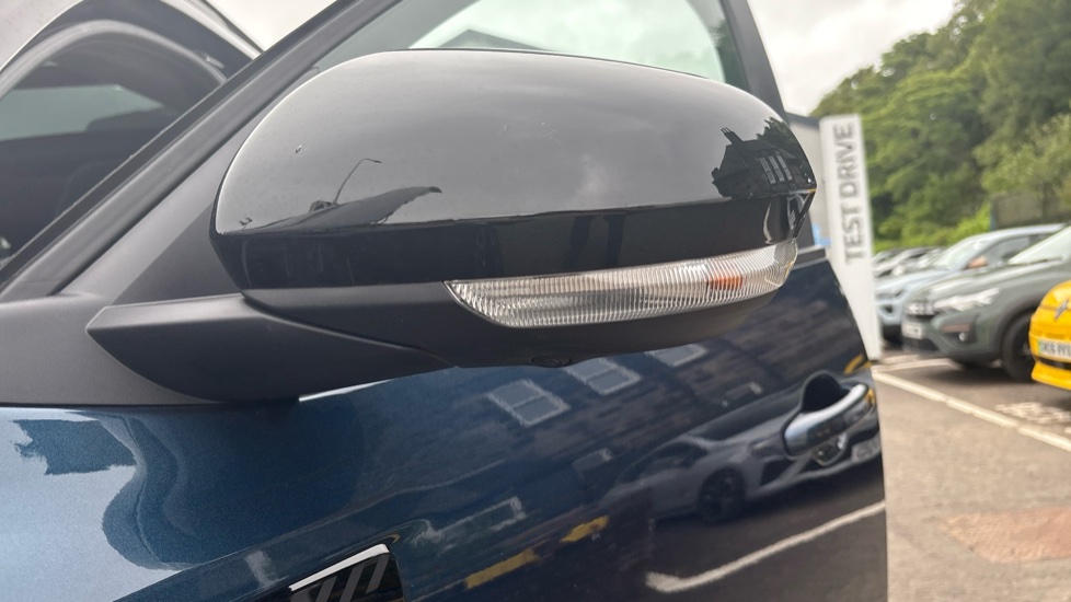Dacia Bigster 1.8 Hybrid 155 Journey 5dr Auto Hybrid Estate - Image 22