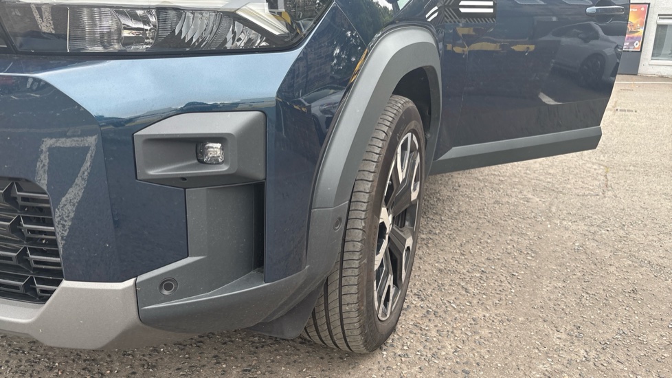 Dacia Bigster 1.8 Hybrid 155 Journey 5dr Auto Hybrid Estate - Image 25