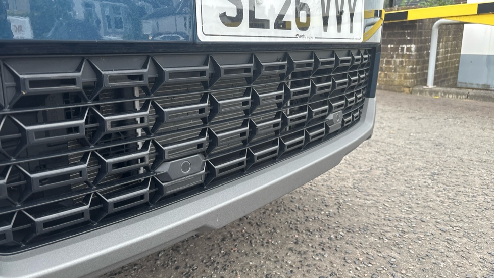 Dacia Bigster 1.8 Hybrid 155 Journey 5dr Auto Hybrid Estate - Image 28