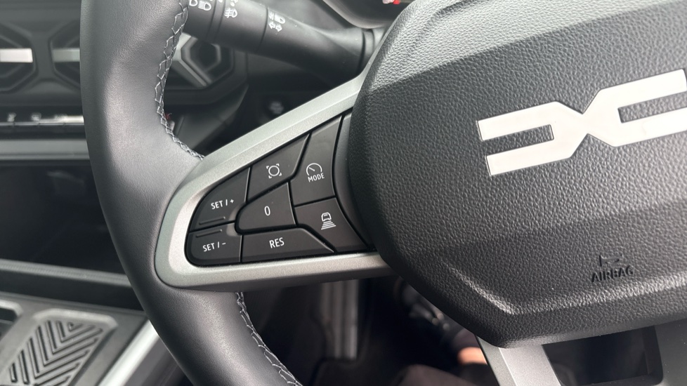 Dacia Bigster 1.8 Hybrid 155 Journey 5dr Auto Hybrid Estate - Image 67