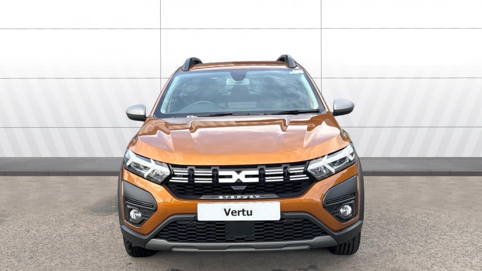 Dacia Sandero Stepway 1.0 TCe Journey 5dr Petrol Hatchback - Image 3
