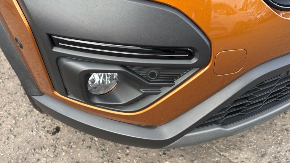 Dacia Sandero Stepway 1.0 TCe Journey 5dr Petrol Hatchback - Image 27